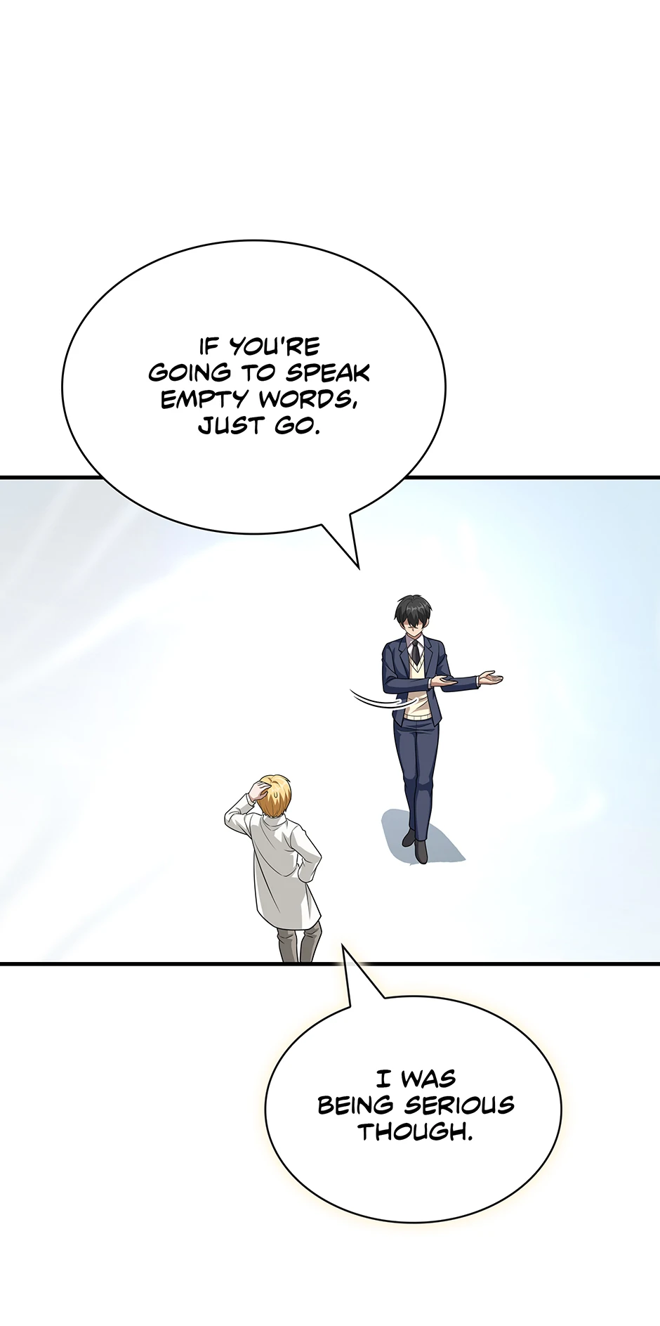 A 0.0000001% Demon King Chapter 39 280 51