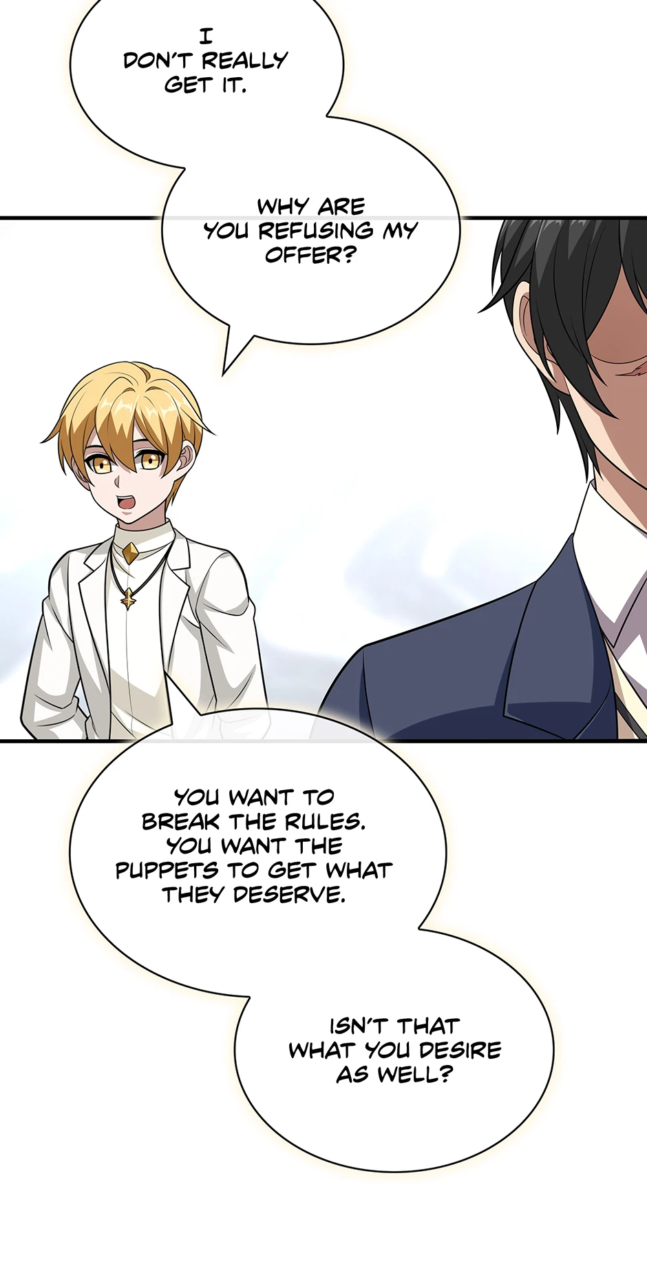 A 0.0000001% Demon King Chapter 39 283 54