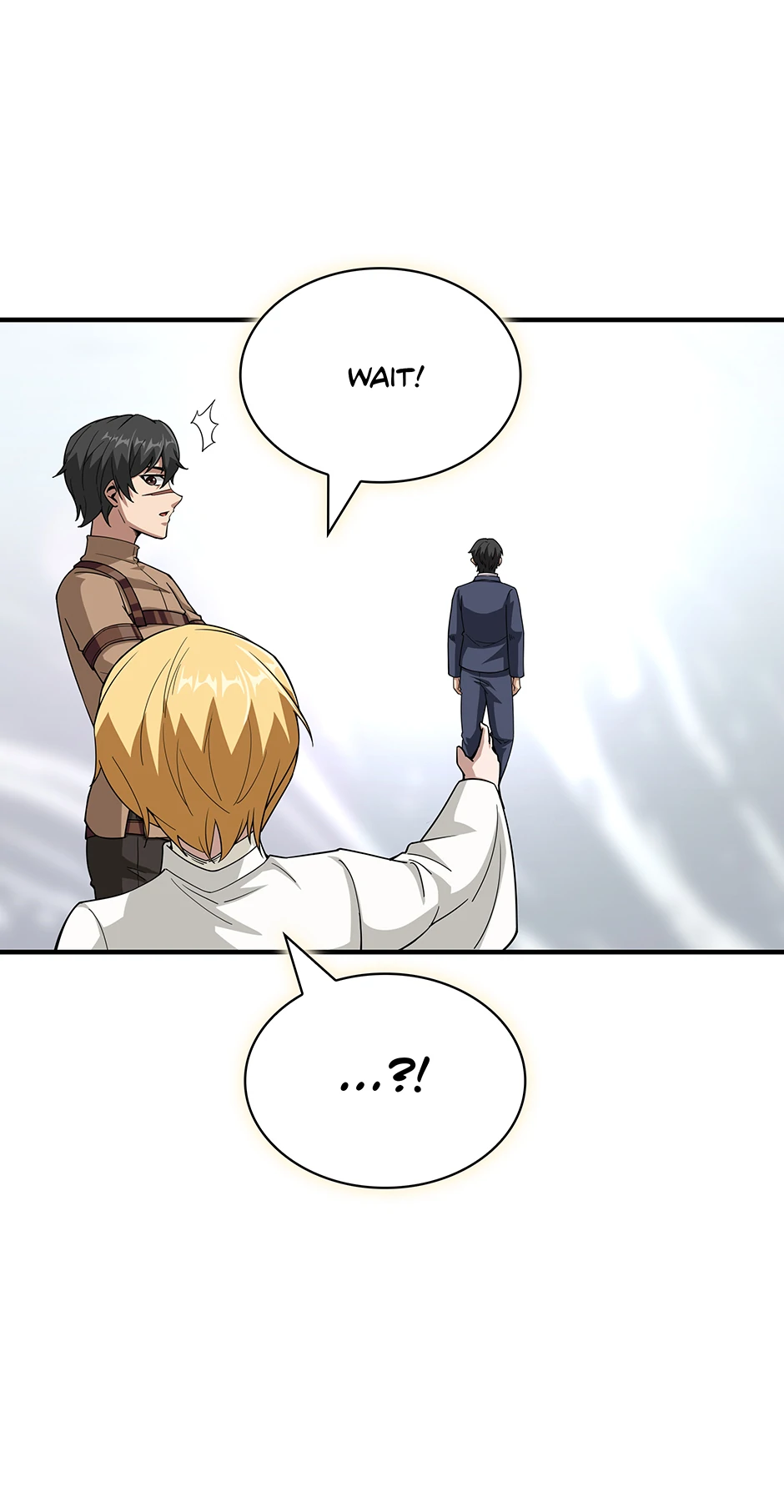 A 0.0000001% Demon King Chapter 39 287 58