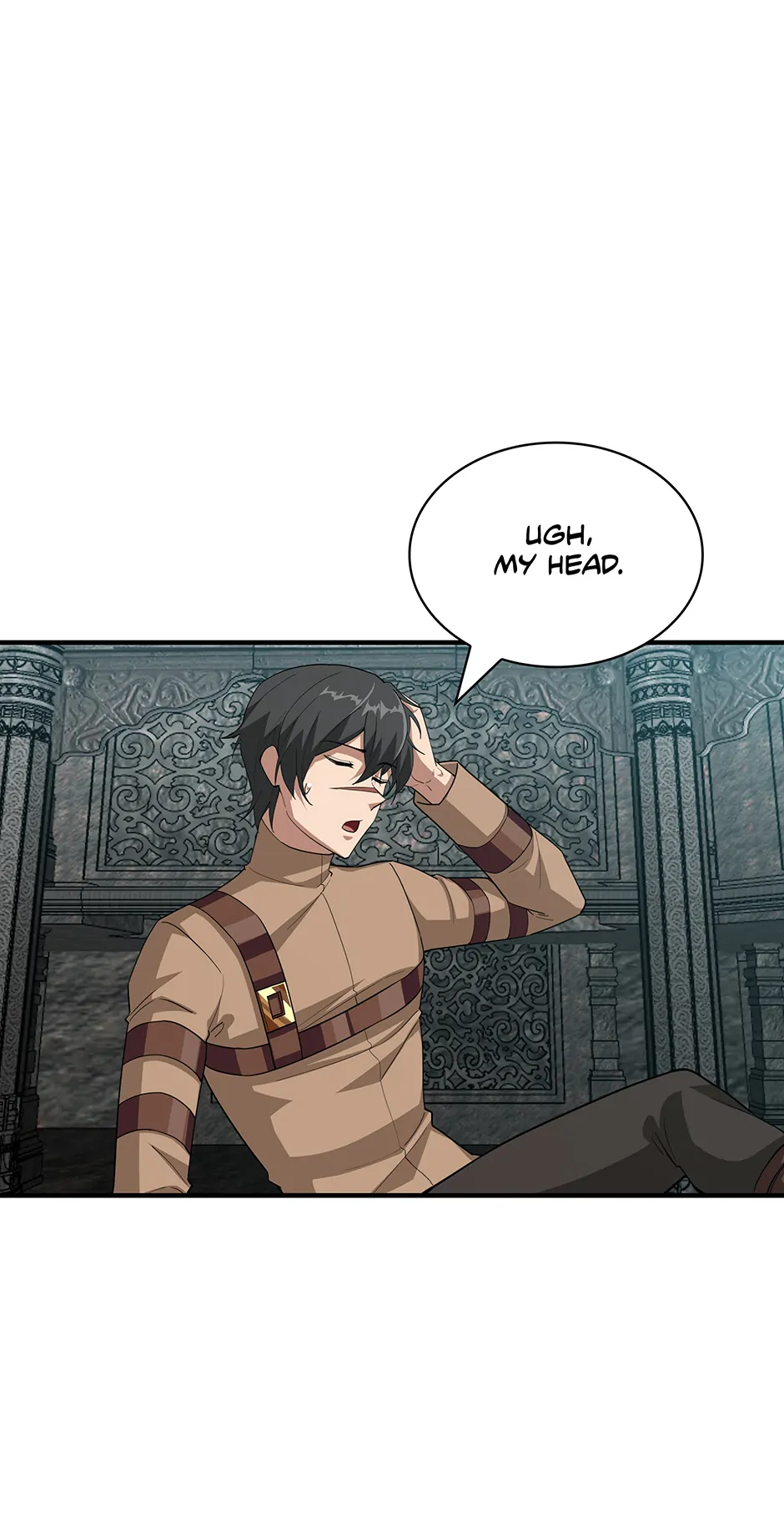 A 0.0000001% Demon King Chapter 39 293 64