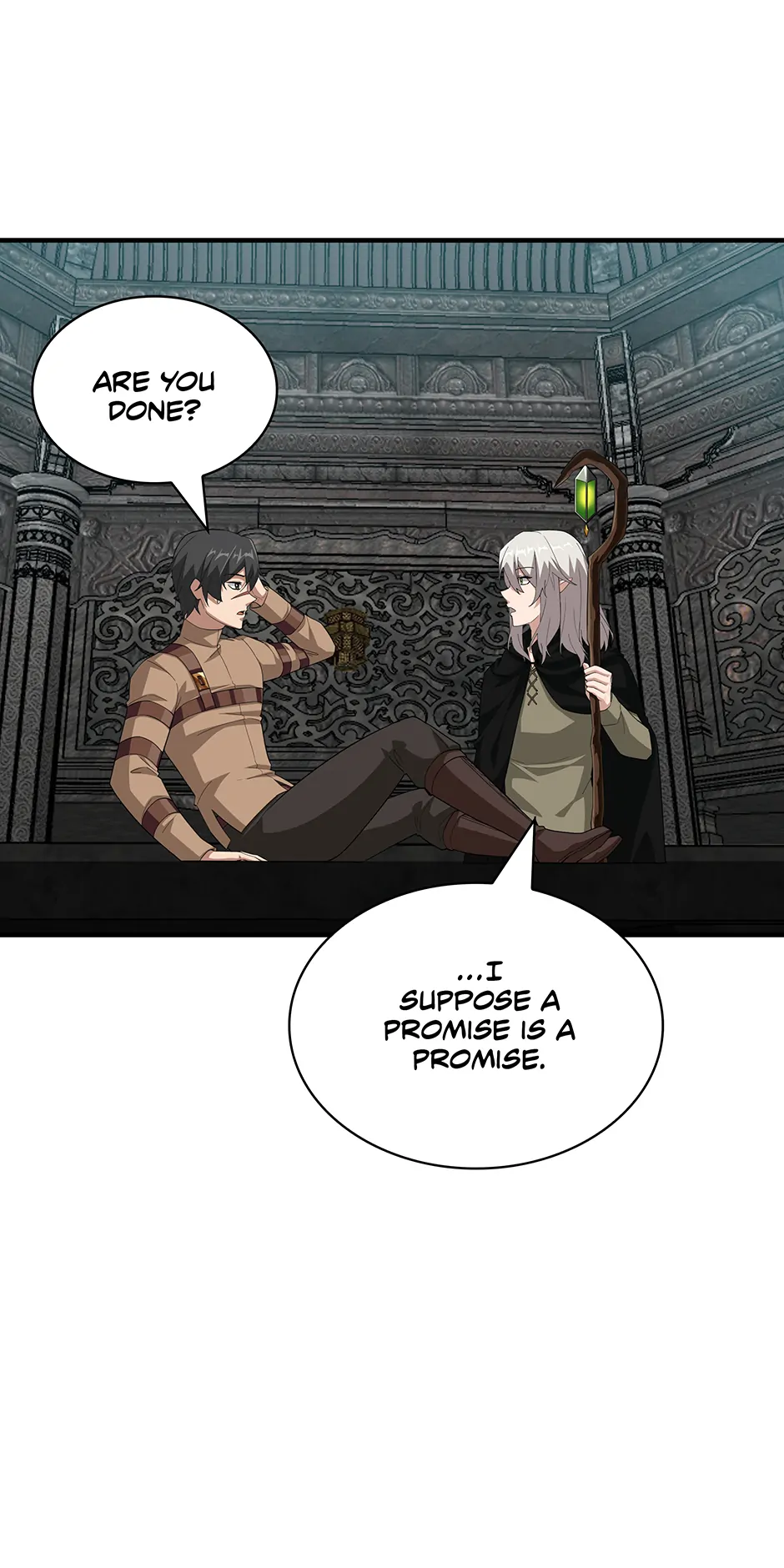 A 0.0000001% Demon King Chapter 39 294 65