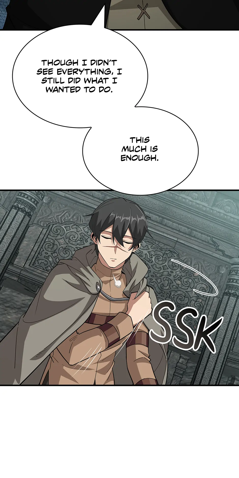 A 0.0000001% Demon King Chapter 39 298 69