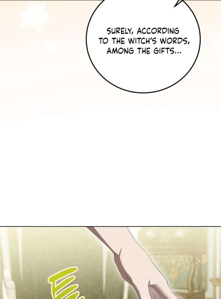 A Bad Example of a Perfect Curse Chapter 15 505 111