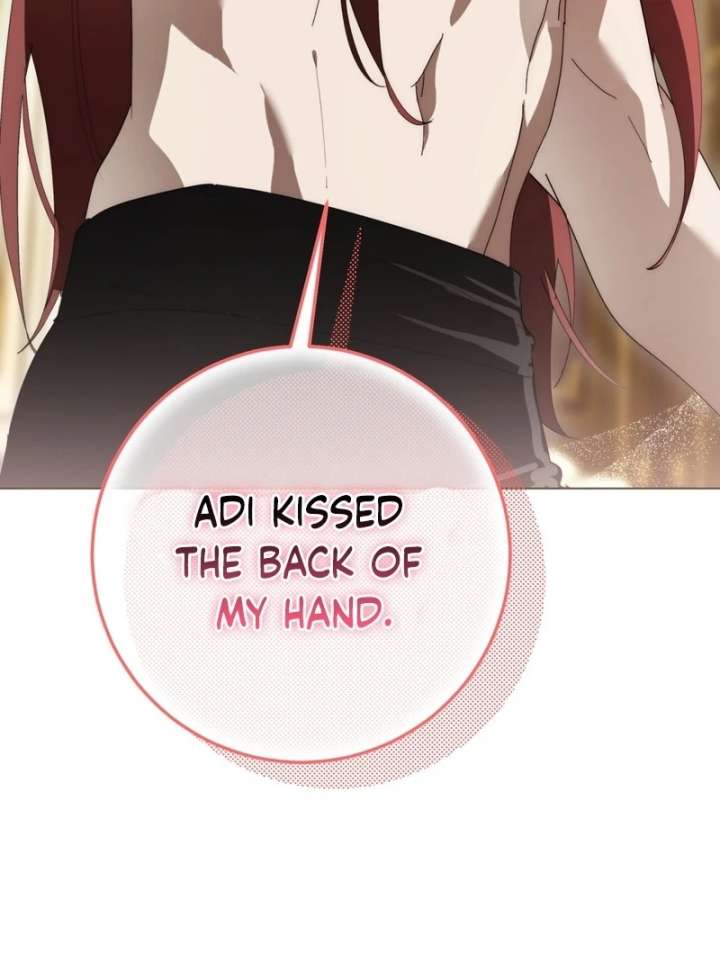 A Bad Example of a Perfect Curse Chapter 15 509 115