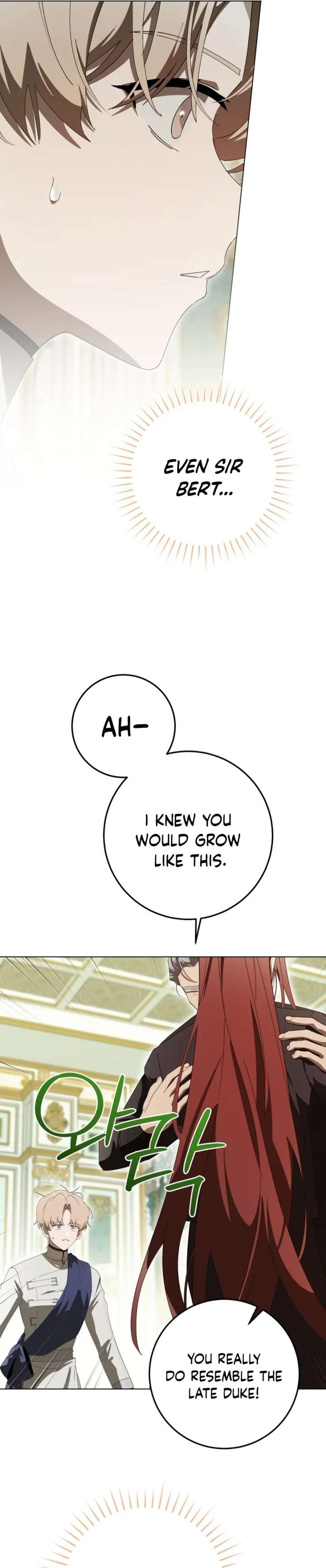 A Bad Example of a Perfect Curse Chapter 15 419 25