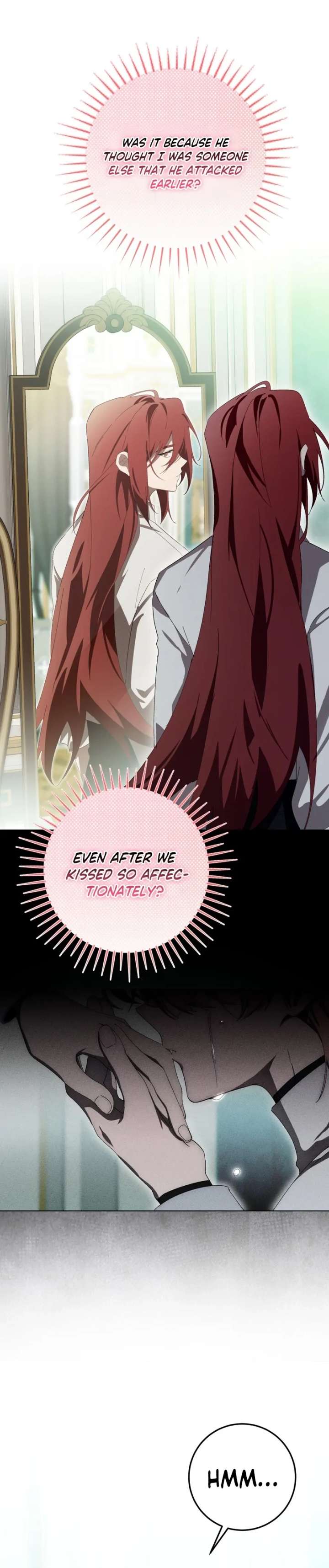 A Bad Example of a Perfect Curse Chapter 15 445 51