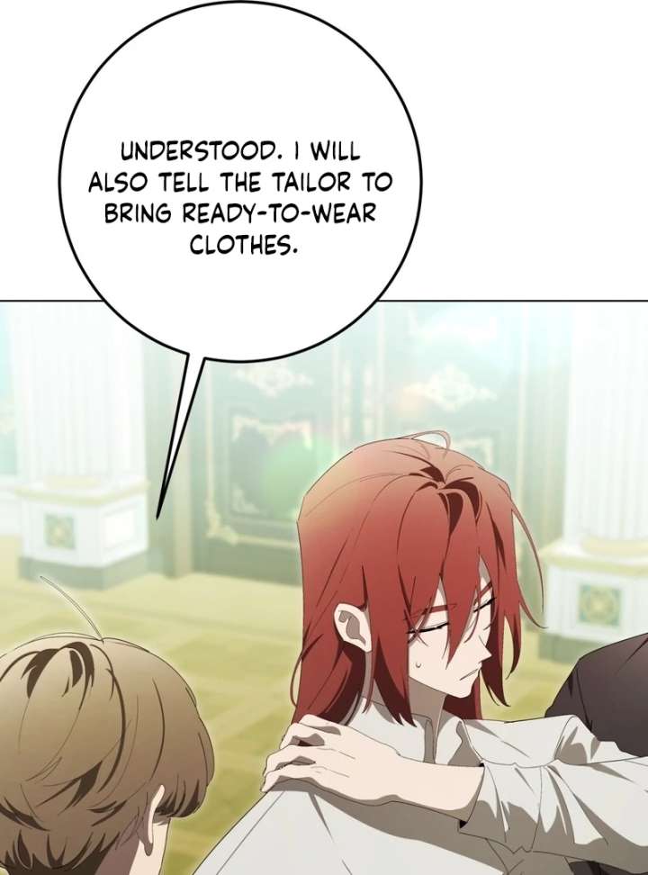 A Bad Example of a Perfect Curse Chapter 15 452 58