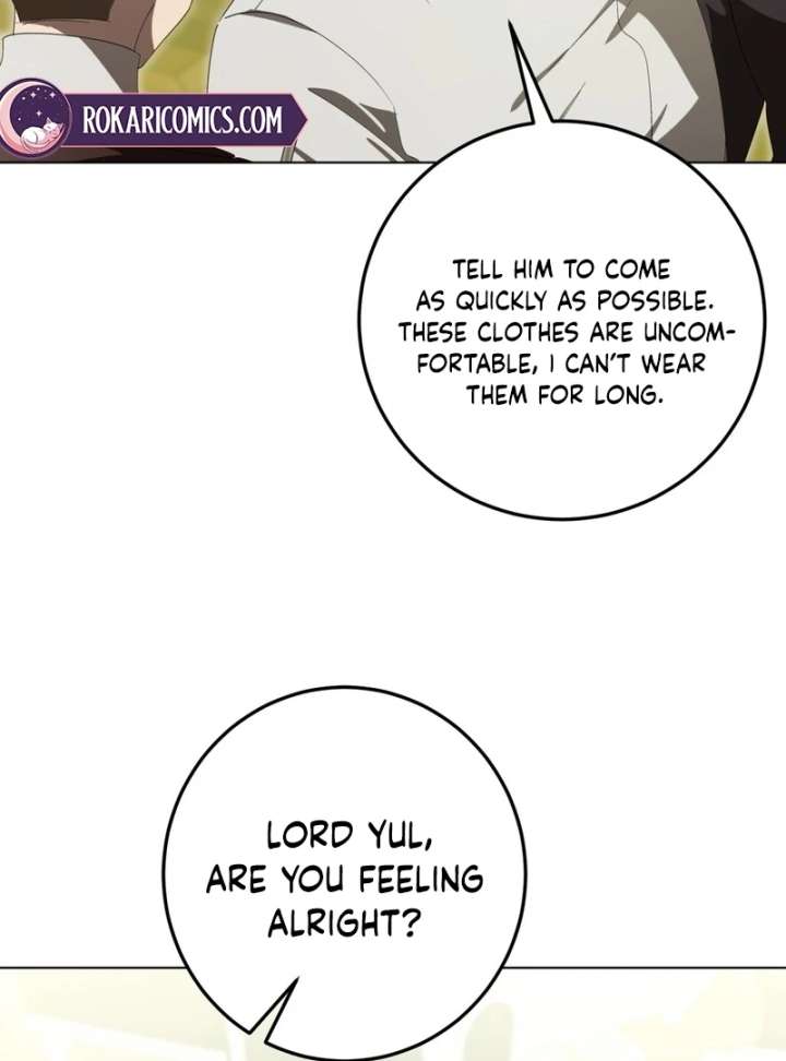 A Bad Example of a Perfect Curse Chapter 15 453 59