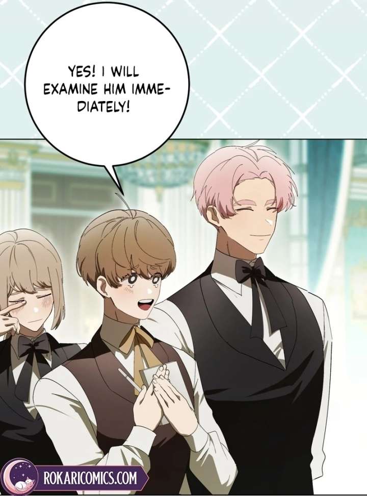 A Bad Example of a Perfect Curse Chapter 15 457 63