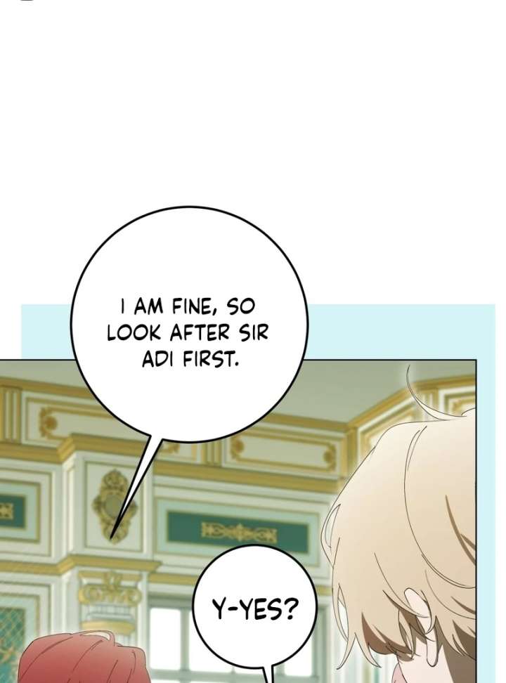 A Bad Example of a Perfect Curse Chapter 15 458 64