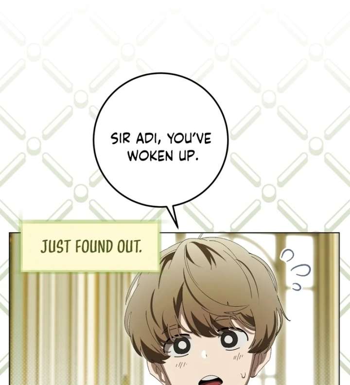 A Bad Example of a Perfect Curse Chapter 15 460 66