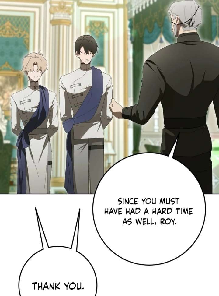 A Bad Example of a Perfect Curse Chapter 15 467 73