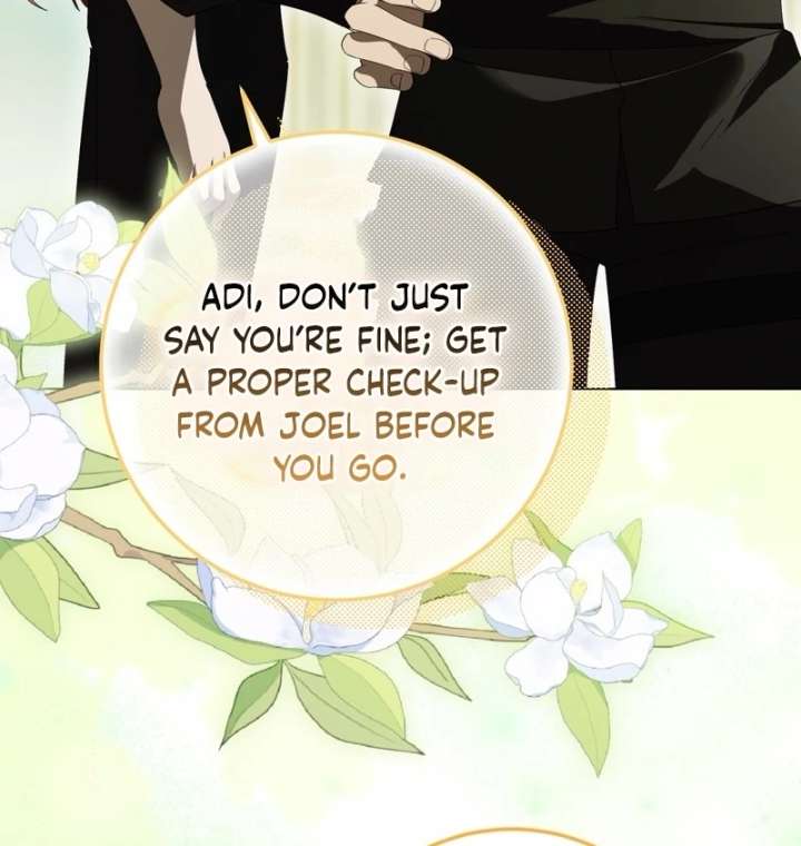 A Bad Example of a Perfect Curse Chapter 15 471 77