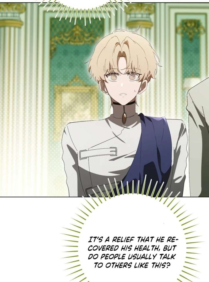 A Bad Example of a Perfect Curse Chapter 15 474 80