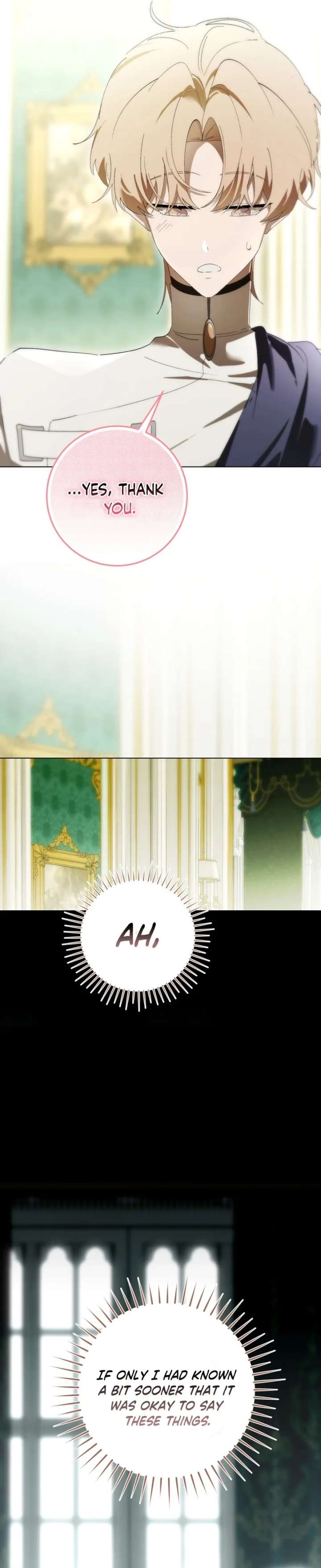 A Bad Example of a Perfect Curse Chapter 15 477 83