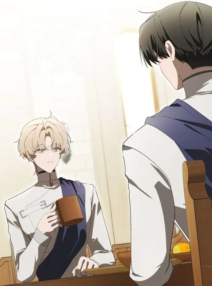 A Bad Example of a Perfect Curse Chapter 15 482 88