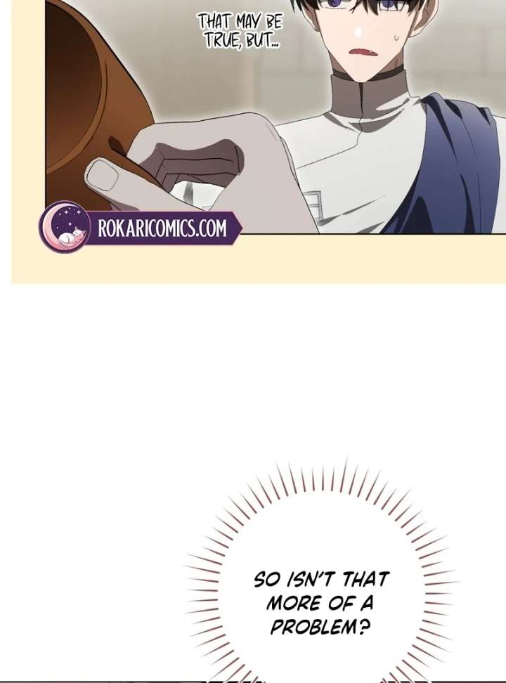 A Bad Example of a Perfect Curse Chapter 15 484 90