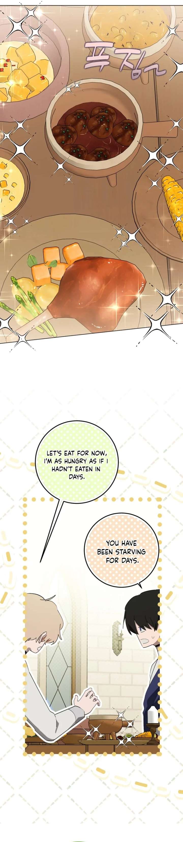 A Bad Example of a Perfect Curse Chapter 15 487 93