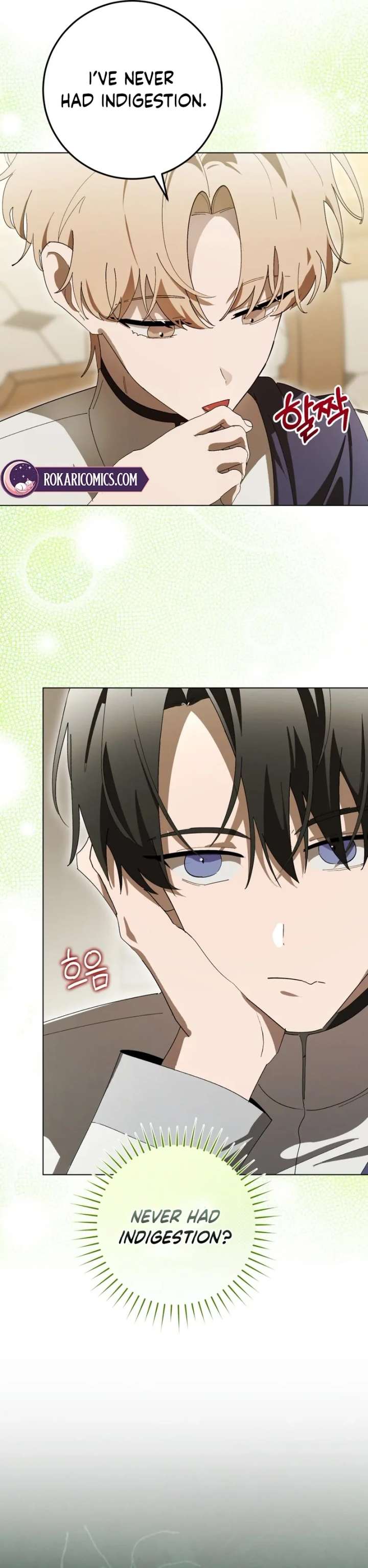 A Bad Example of a Perfect Curse Chapter 15 493 99