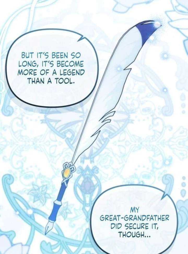 A Beast Swallowed by a Flower Chapter 101 354 53