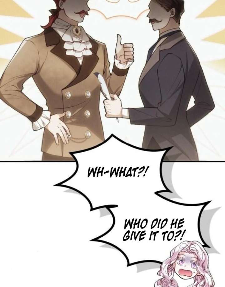 A Beast Swallowed by a Flower Chapter 101 356 55