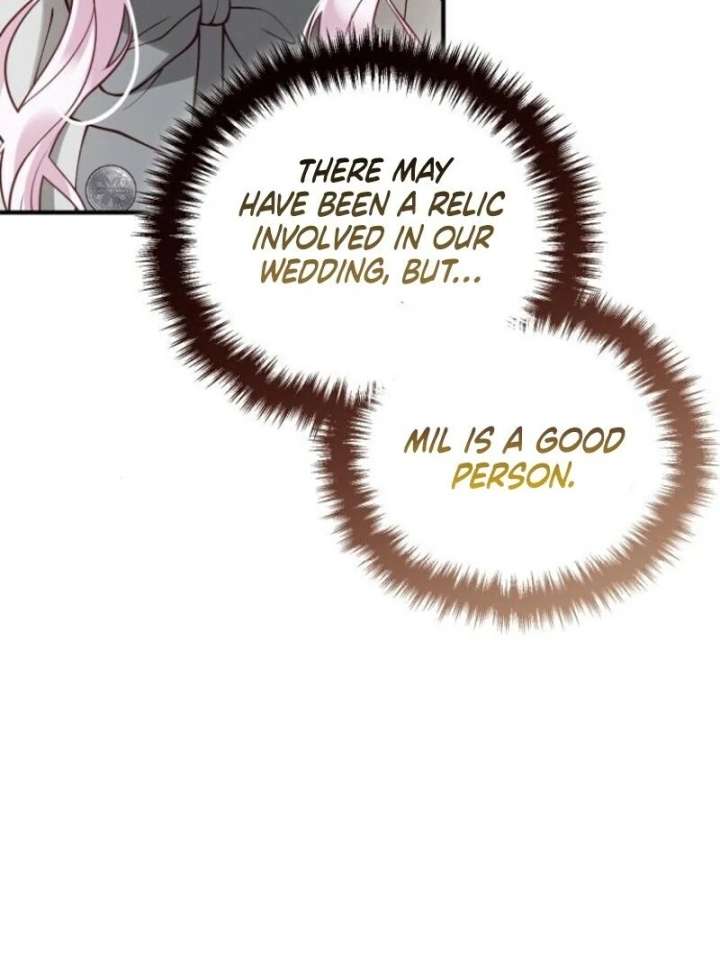 A Beast Swallowed by a Flower Chapter 101 363 62