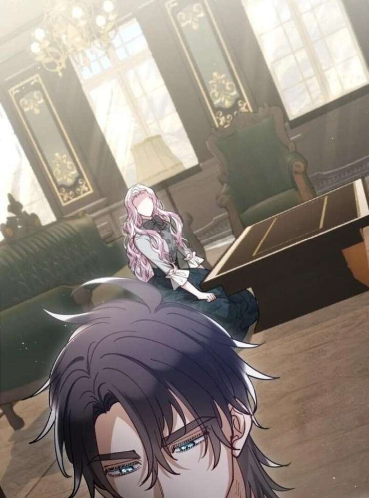 A Beast Swallowed by a Flower Chapter 101 369 68