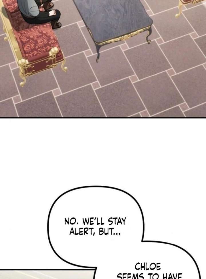 A Beast Swallowed by a Flower Chapter 101 374 73