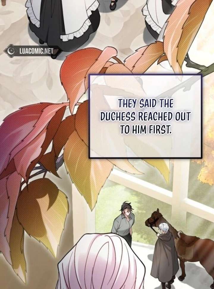 A Beast Swallowed by a Flower Chapter 101 391 90