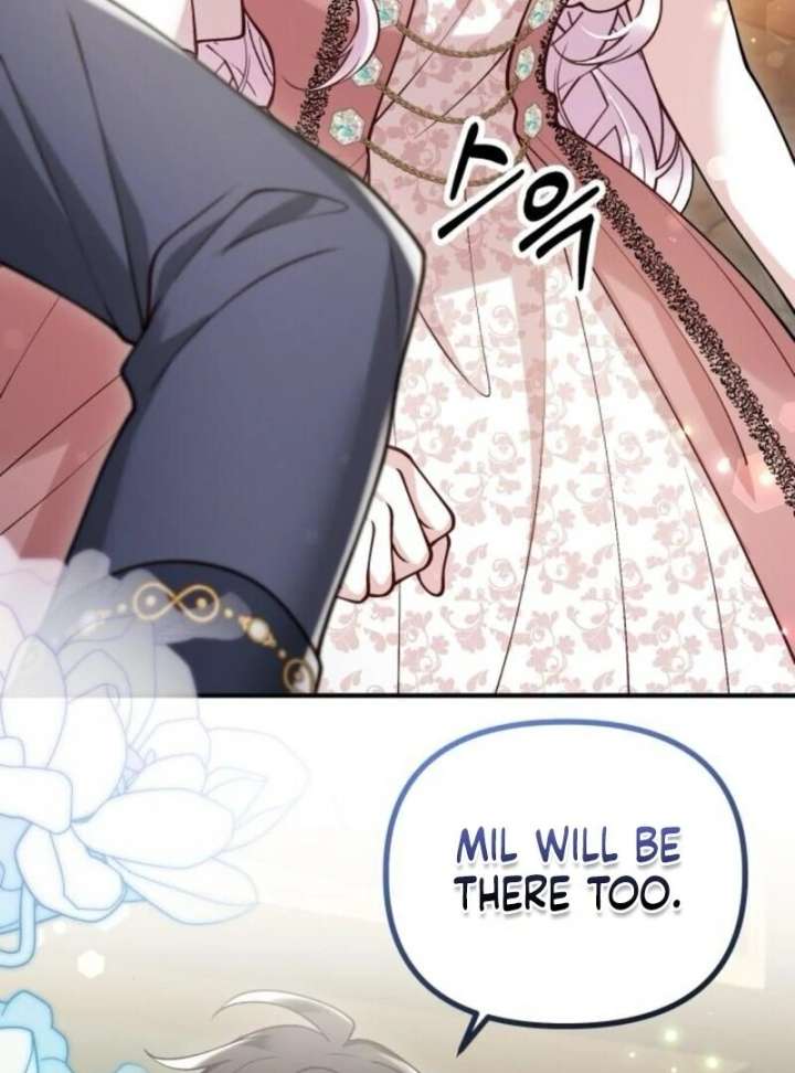 A Beast Swallowed by a Flower Chapter 102 321 008