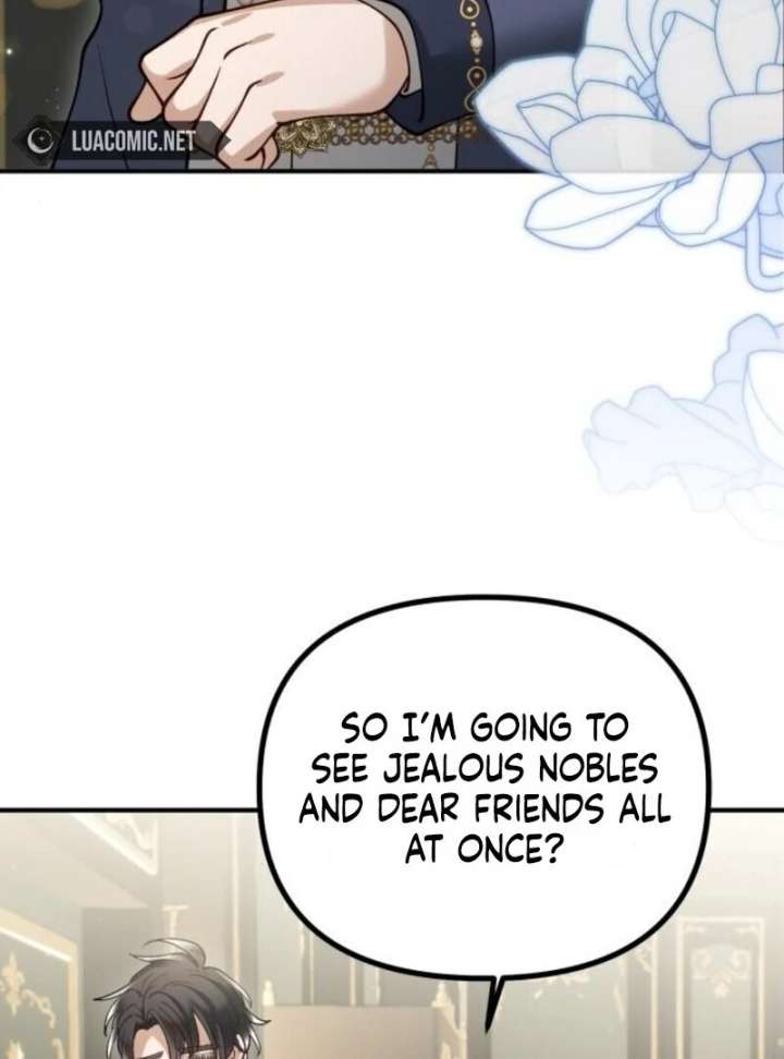 A Beast Swallowed by a Flower Chapter 102 323 010