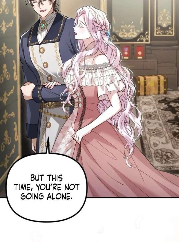 A Beast Swallowed by a Flower Chapter 102 324 011