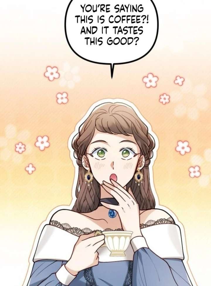 A Beast Swallowed by a Flower Chapter 102 332 019