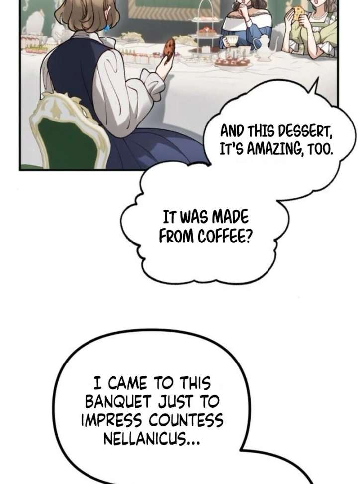 A Beast Swallowed by a Flower Chapter 102 334 021