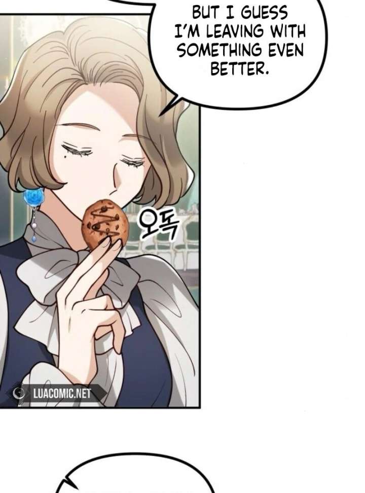 A Beast Swallowed by a Flower Chapter 102 335 022