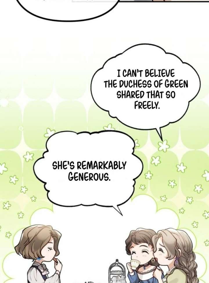 A Beast Swallowed by a Flower Chapter 102 337 024