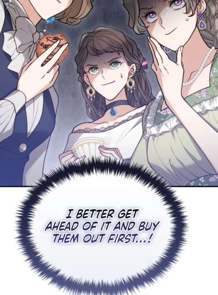 A Beast Swallowed by a Flower Chapter 102 339 026