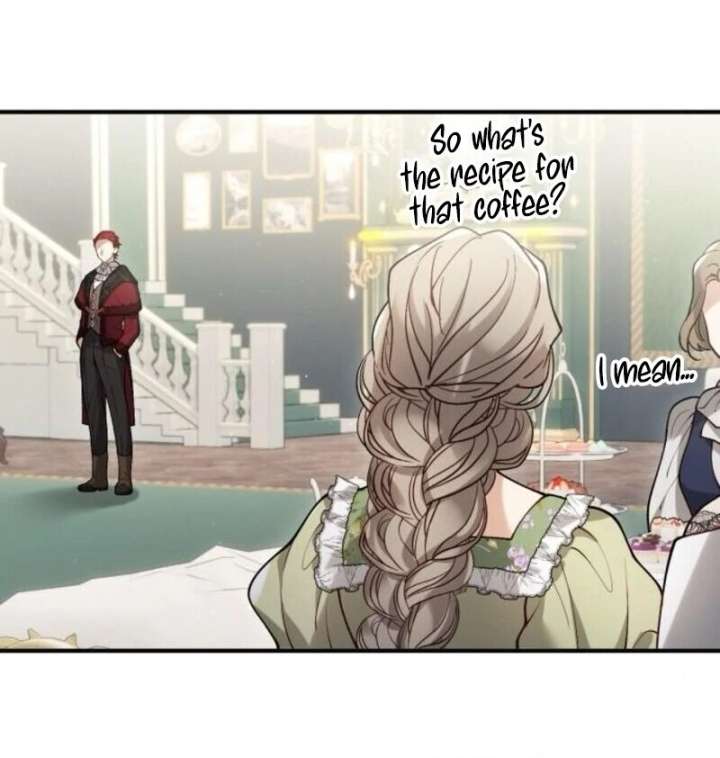 A Beast Swallowed by a Flower Chapter 102 341 028