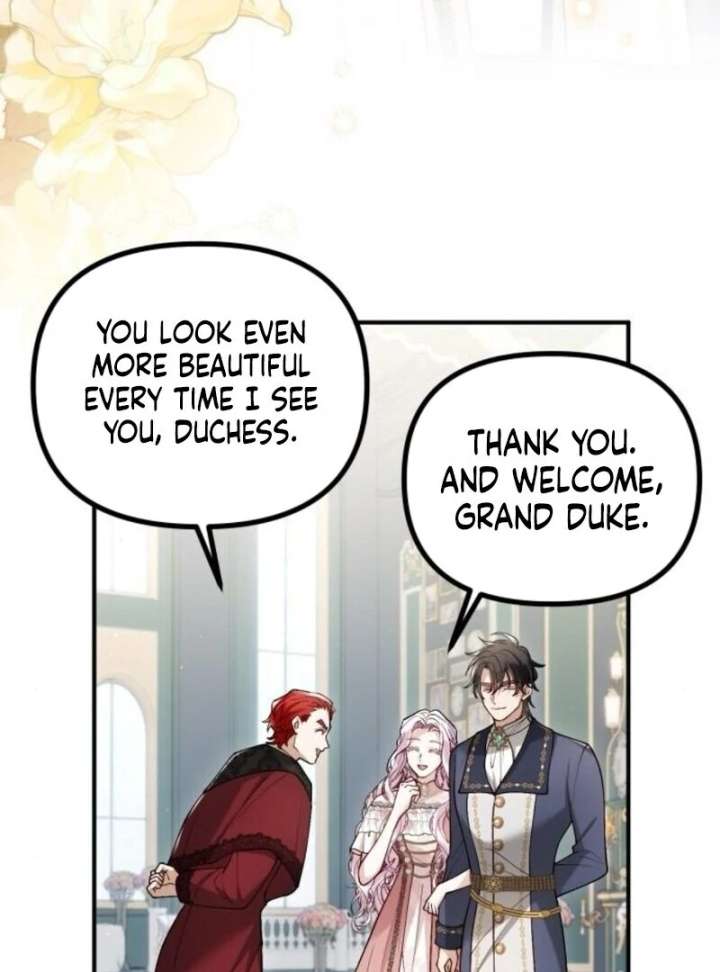 A Beast Swallowed by a Flower Chapter 102 347 034