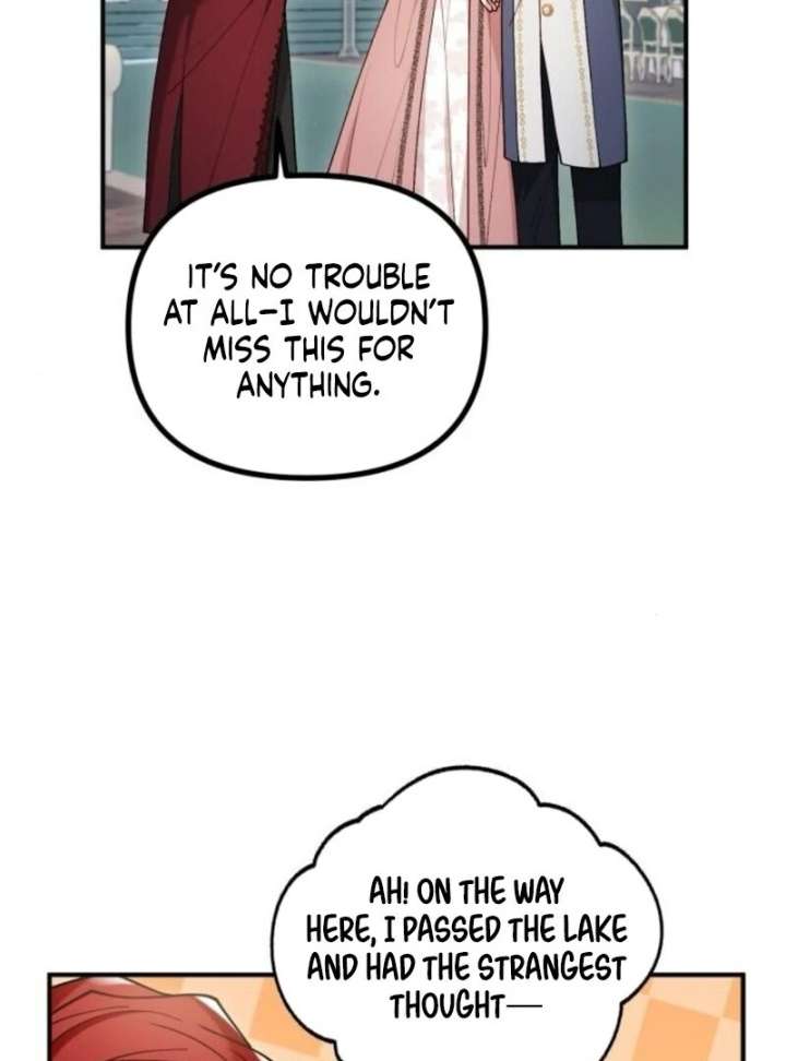 A Beast Swallowed by a Flower Chapter 102 348 035