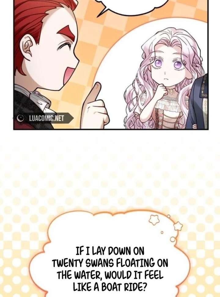 A Beast Swallowed by a Flower Chapter 102 349 036