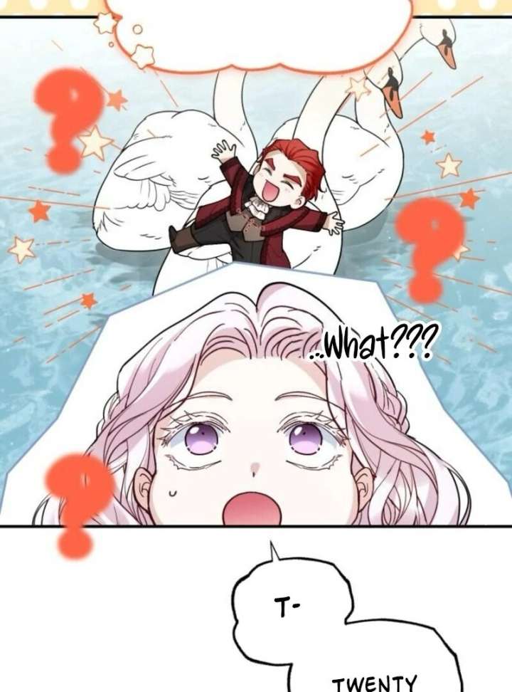 A Beast Swallowed by a Flower Chapter 102 350 037