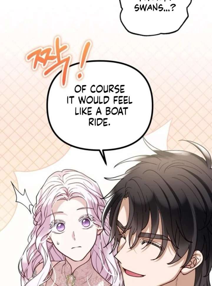 A Beast Swallowed by a Flower Chapter 102 351 038