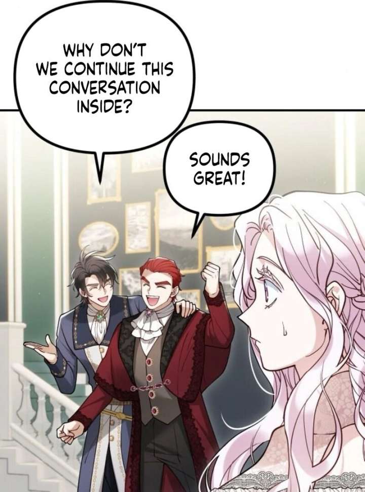 A Beast Swallowed by a Flower Chapter 102 356 043