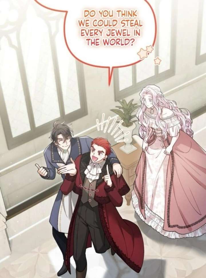 A Beast Swallowed by a Flower Chapter 102 361 048