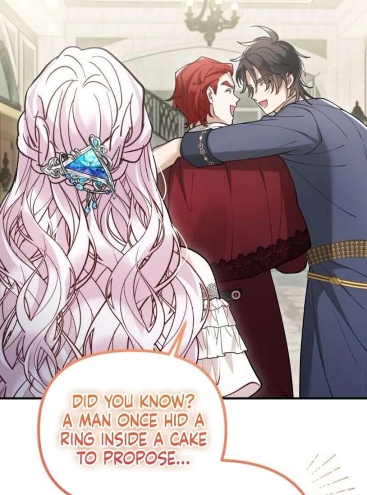 A Beast Swallowed by a Flower Chapter 102 363 050