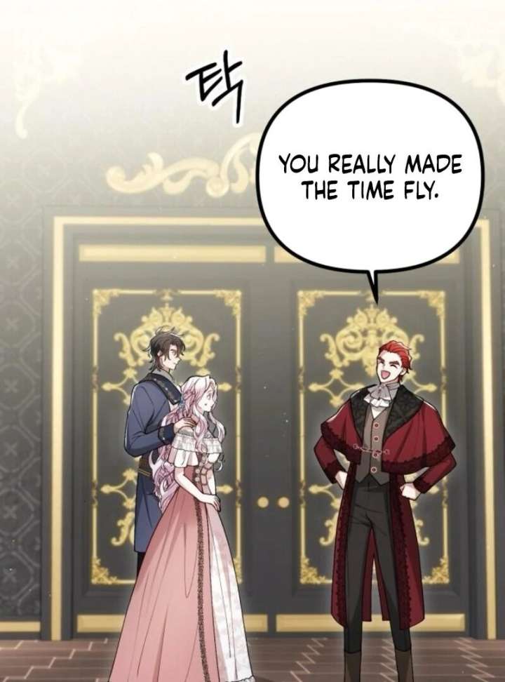 A Beast Swallowed by a Flower Chapter 102 367 054