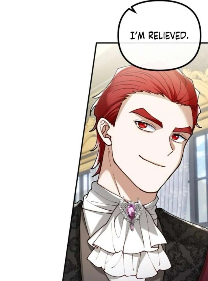 A Beast Swallowed by a Flower Chapter 102 370 057