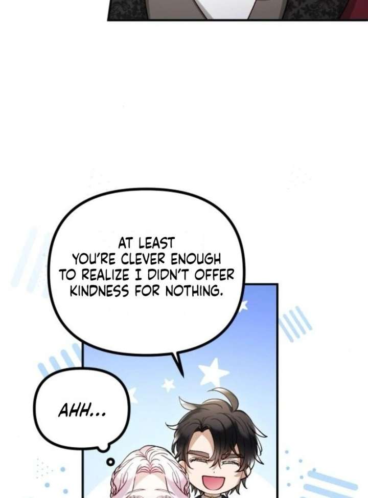 A Beast Swallowed by a Flower Chapter 102 371 058