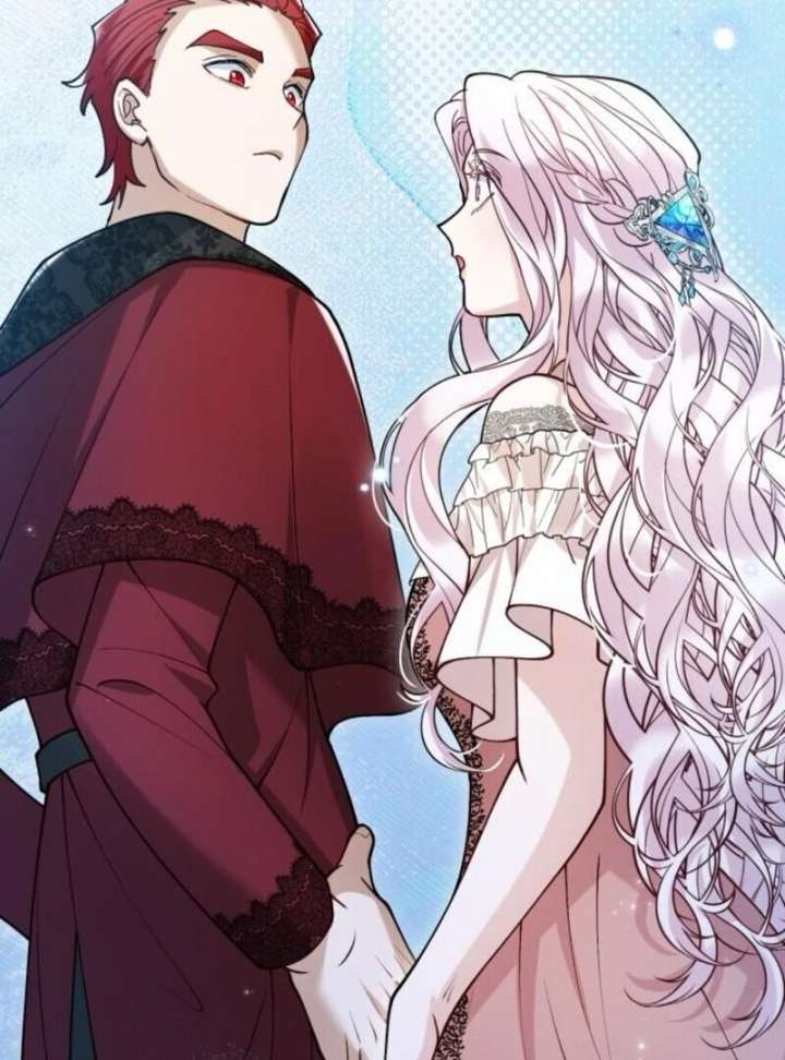 A Beast Swallowed by a Flower Chapter 102 373 060